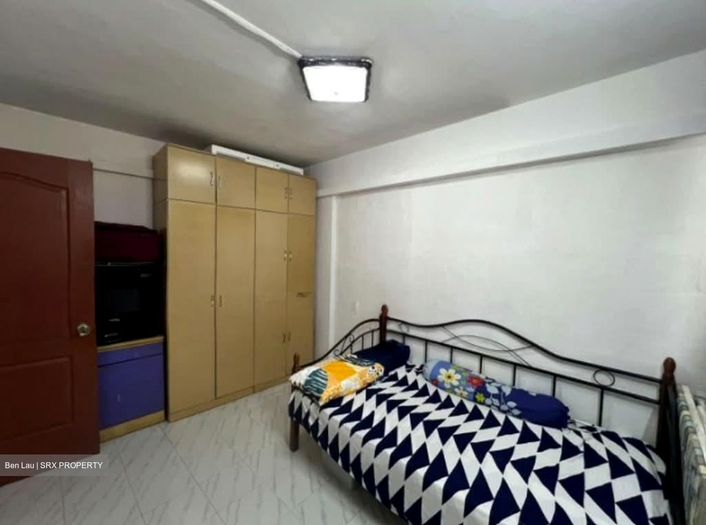 Blk 247 Jurong East Street 24 (Jurong East), HDB 3 Rooms #528589161